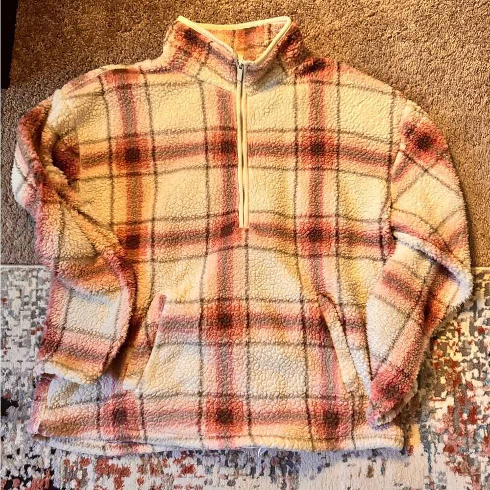 Women’s Cozy Jacket